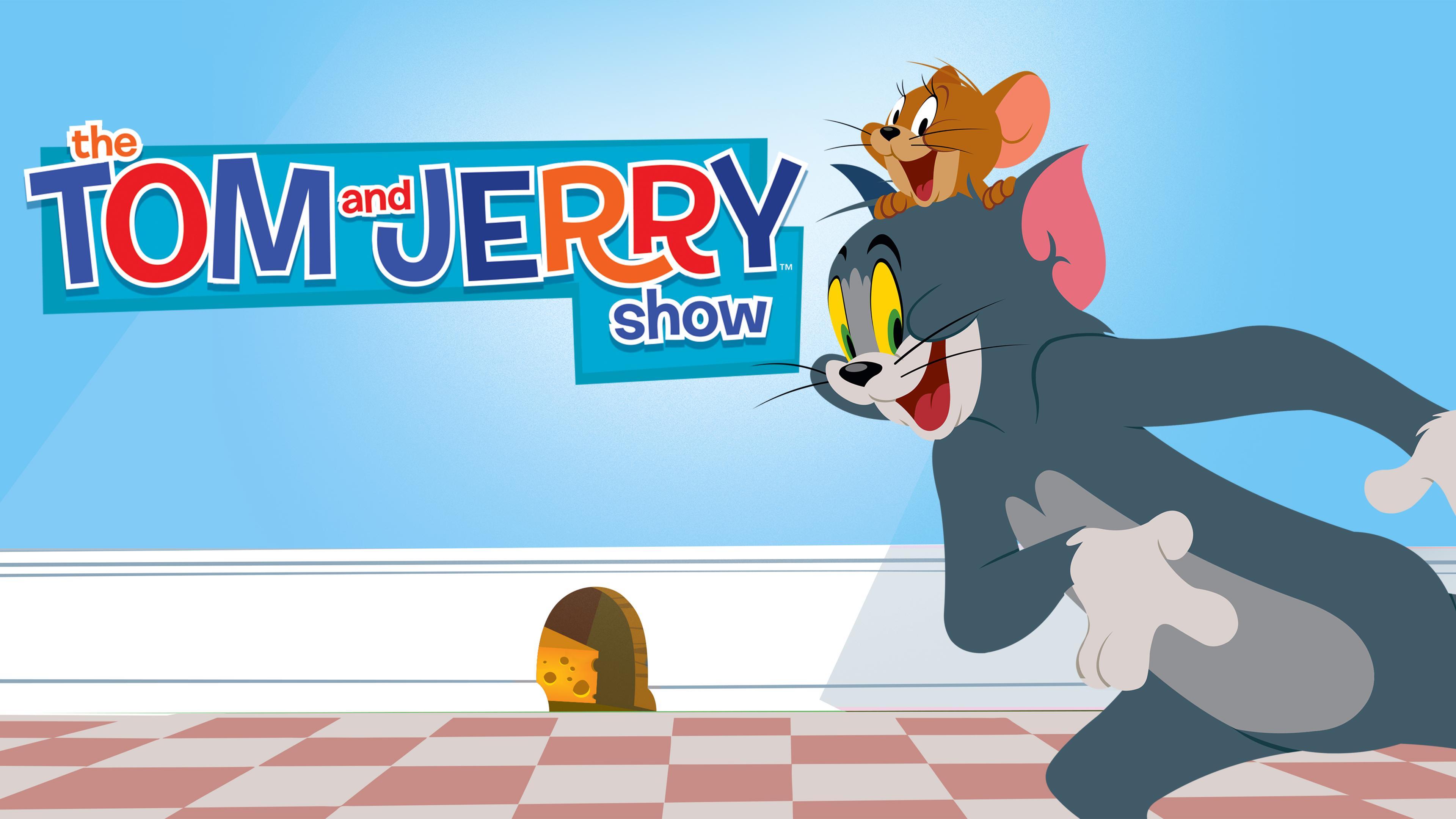 Tom ve Jerry Şov
