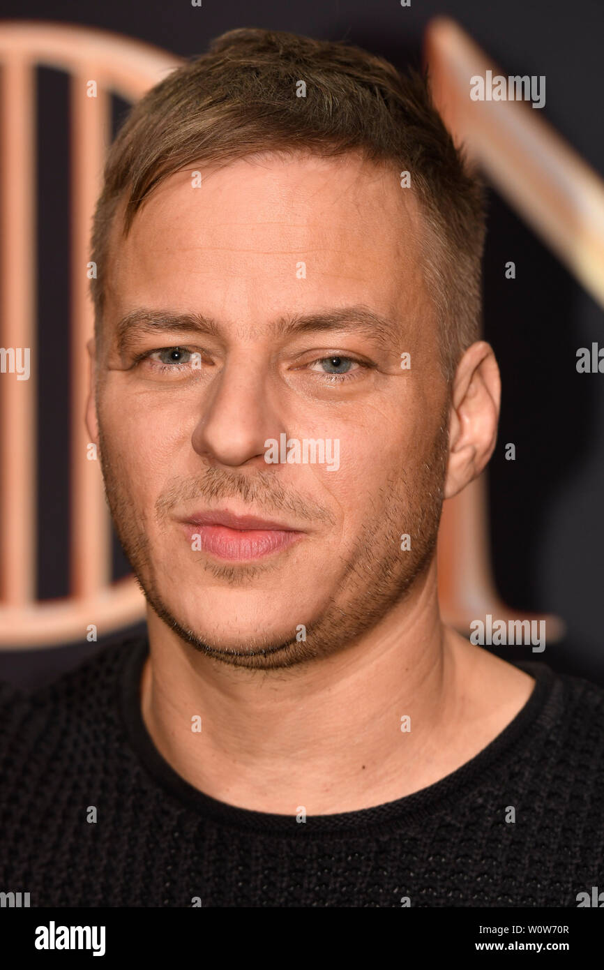 Tom Wlaschiha