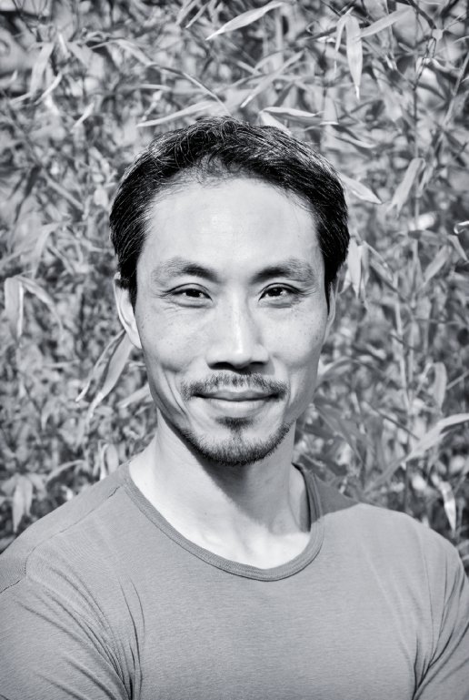 Tom Wu