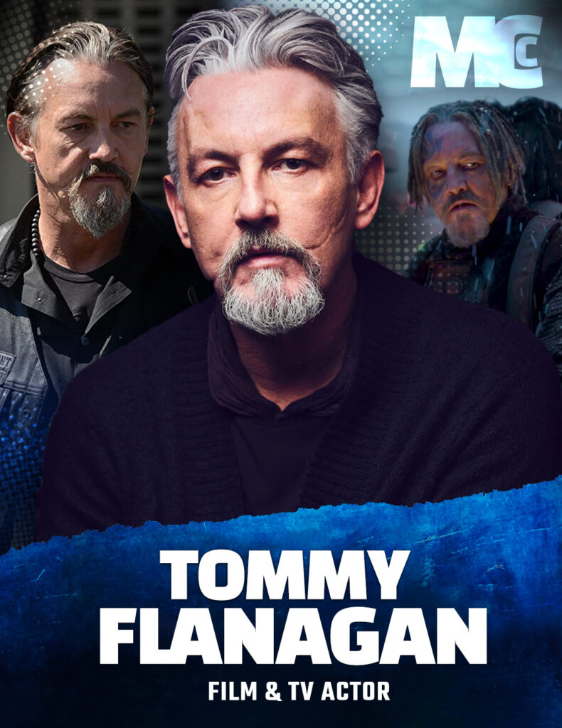Tommy Flanağan