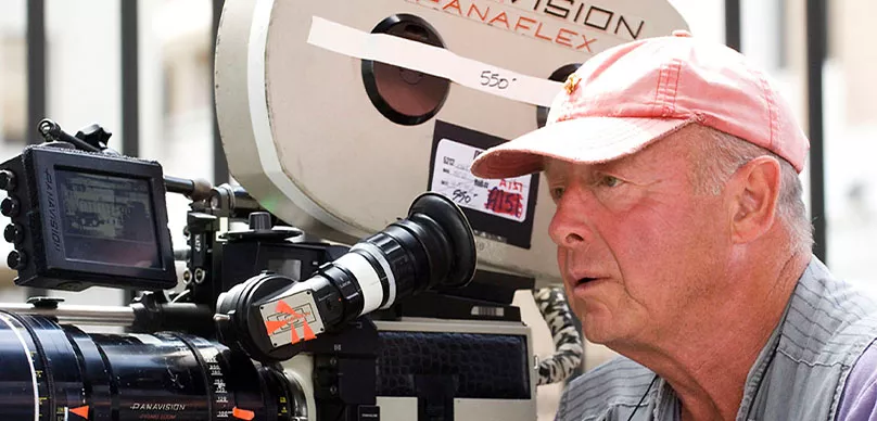 Tony Scott