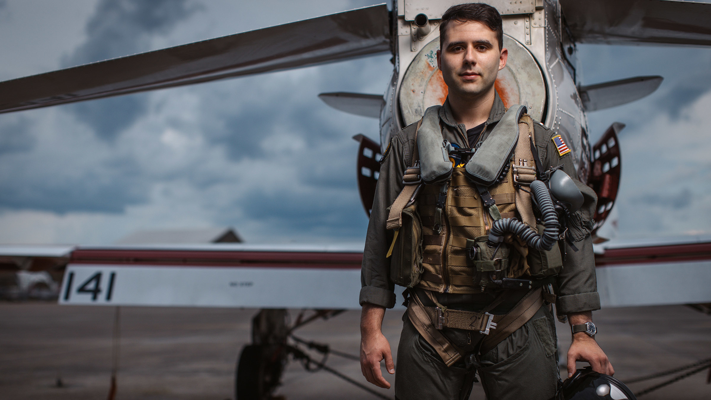 Top Guns: Yeni Jenerasyon