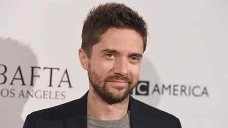 Topher Grace