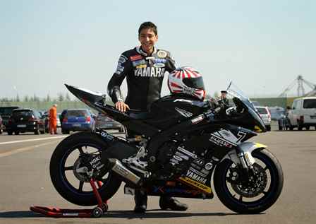 Toprak Pist Yarışçıları