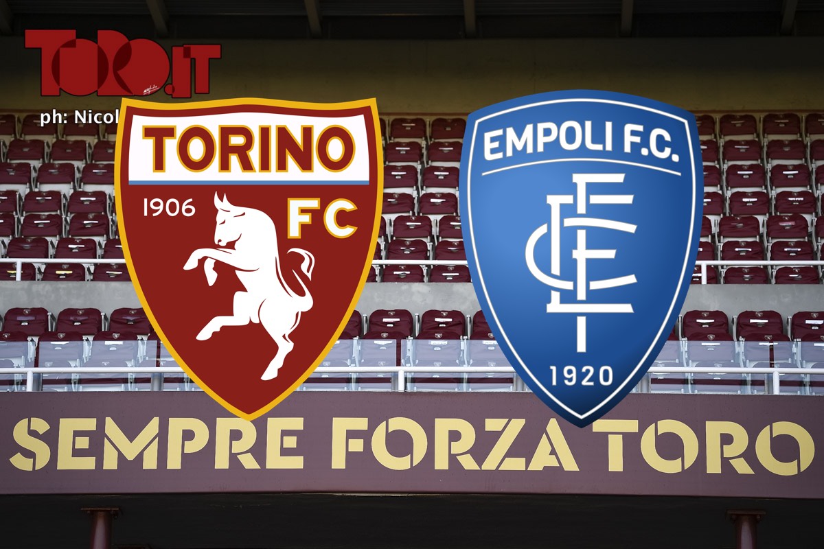 Torino - Empoli