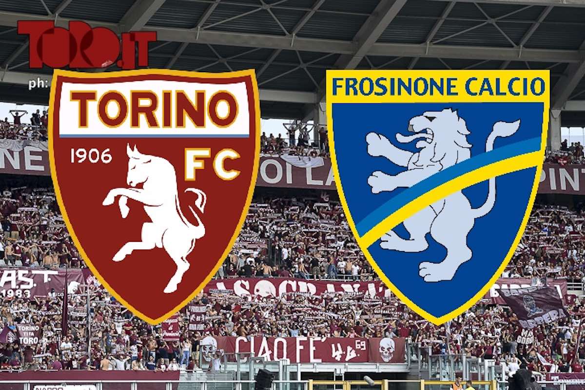Torino - Frosinone