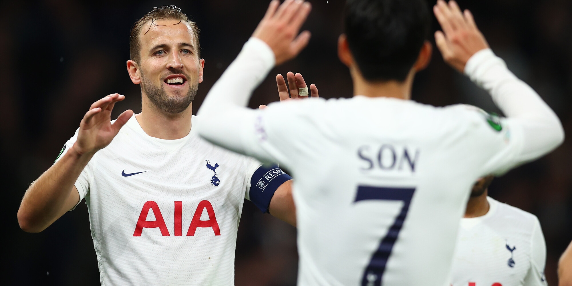 Tottenham - Bodo/Glimt