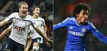 Tottenham - Chelsea