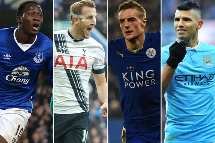 Tottenham H. - Brighton-h. A.