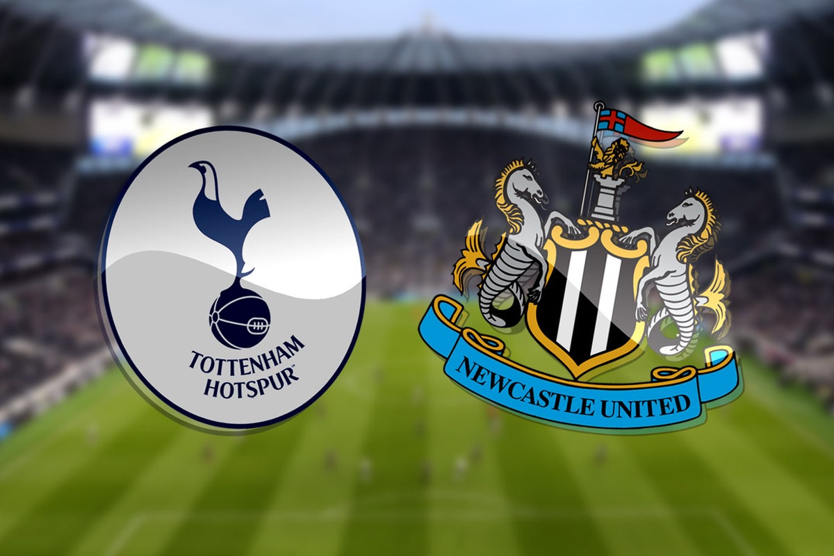 Tottenham H.-newcastle United
