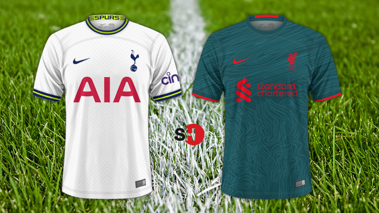 Tottenham Hotspur - Liverpool