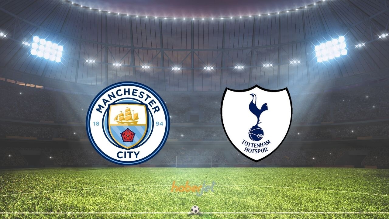 Tottenham Hotspur - Man. City