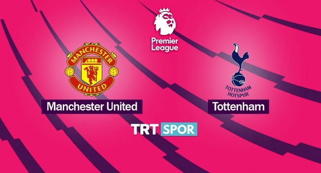 Tottenham - M.United