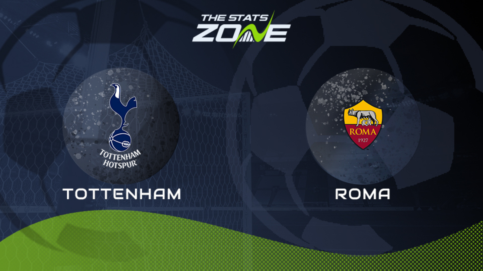 Tottenham - Roma