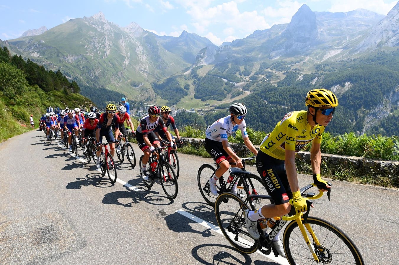 Tour de France | 19. Etap