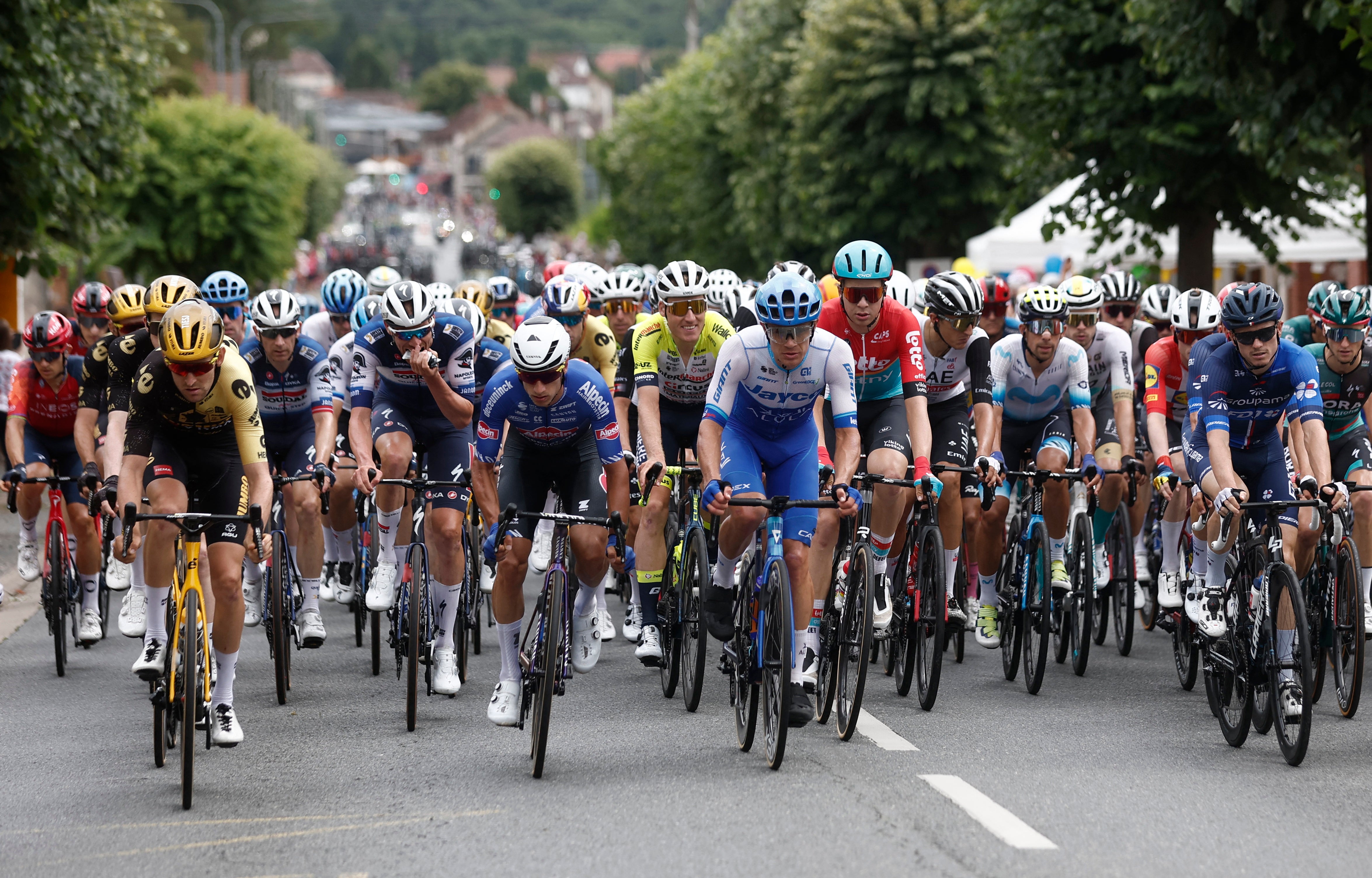 Tour de France | 20. Etap