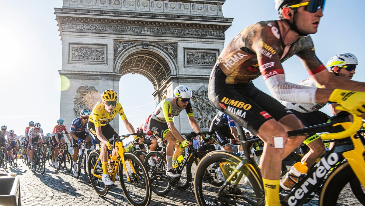 Tour de France | 3. Etap