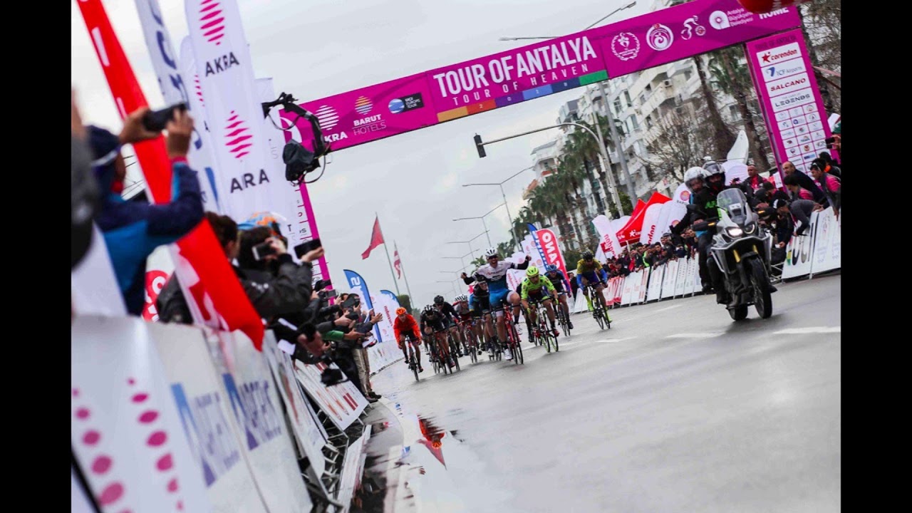Tour of Antalya 1. Etap Özet