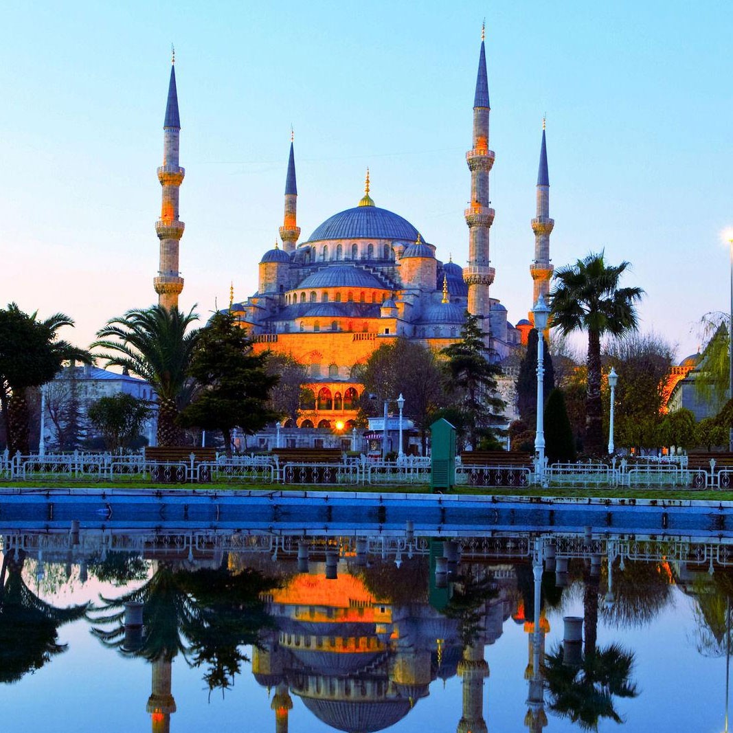 TOUR OF İSTANBUL 2.ETAP ÖZETİ