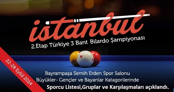 Tour of İstanbul 2. Etap