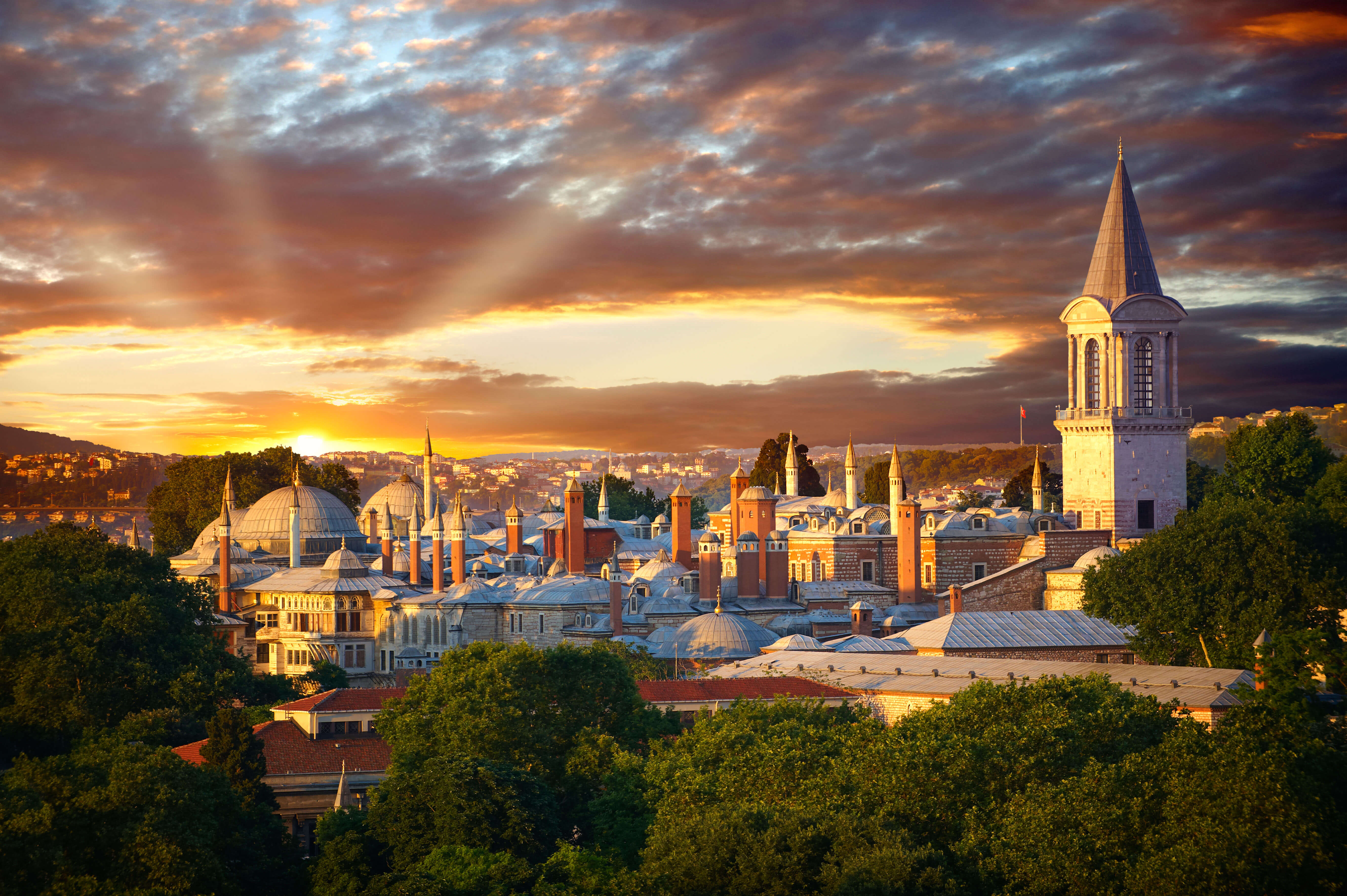 Tour of İstanbul 8. Etap Özeti