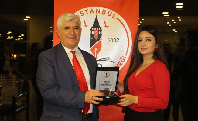 Tour of İstanbul Özel