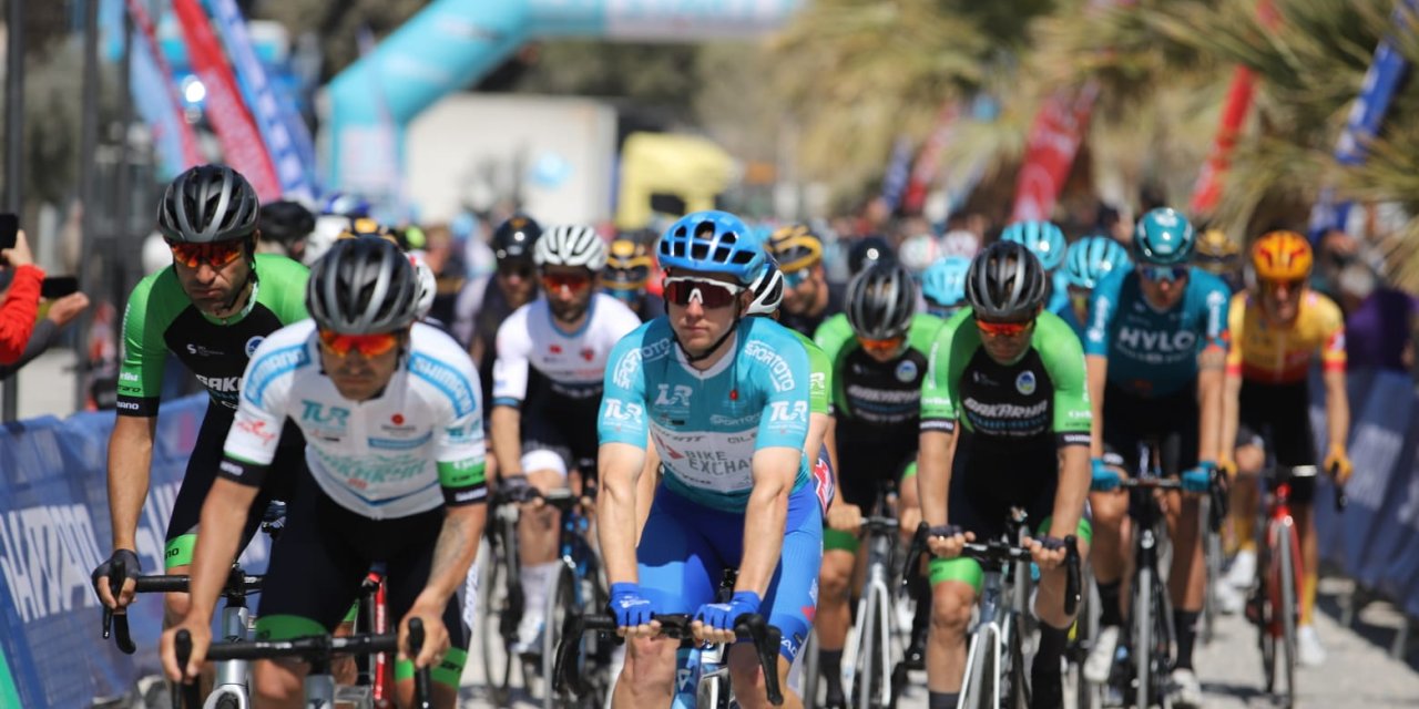 Tour of Türkiye 6. Etap Özeti