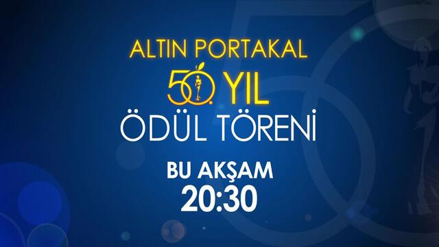 Tour of Türkiye Ödül Töreni