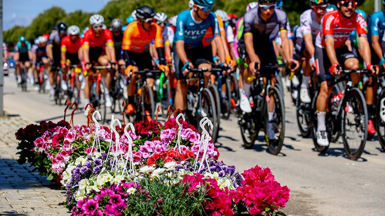 Tour of Türkiye Özel