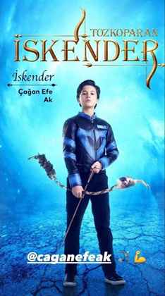 Tozkoparan İskender: 1071