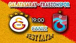 Trabzonspor - A. Demirspor