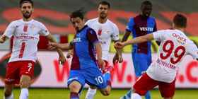 Trabzonspor - Ankaraspor