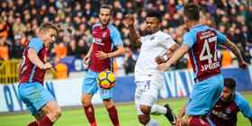 Trabzonspor - Antalyaspor