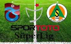 Trabzonspor - Başakşehir
