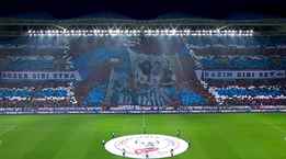 Trabzonspor - Eskişehirspor