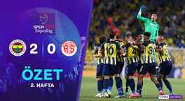 Trabzonspor - Fta Antalyaspor