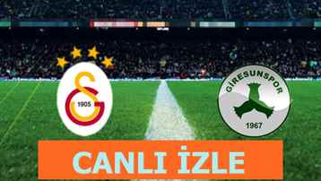 Trabzonspor - G. Giresunspor