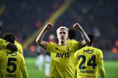 Trabzonspor - Gaziantep Fk