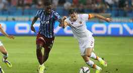 Trabzonspor - Gaziantepspor