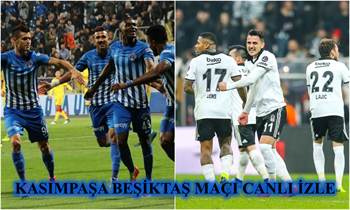 Trabzonspor - Kasimpaşa