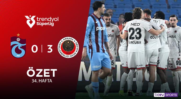 Trabzonspor Özetler
