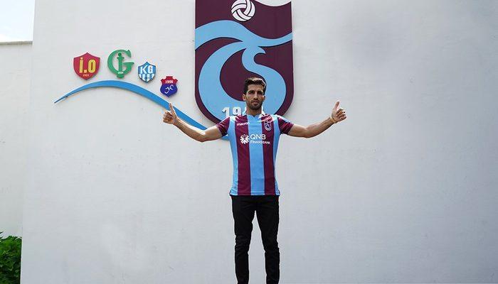 Trabzonspor - Persepolis