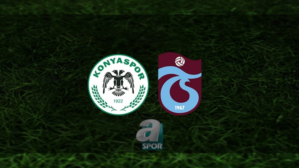 Trabzonspor - T. Konyaspor