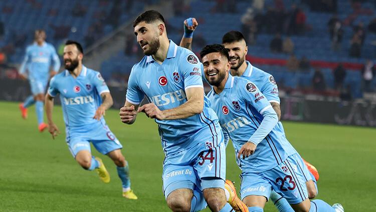 Trabzonspor Tüm Özetler