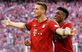 Trabzonspor - Y. Yozgatspor