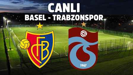 Trabzonspor - Yozgatspor