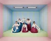 Traces Left Behind: A Migrant Journey