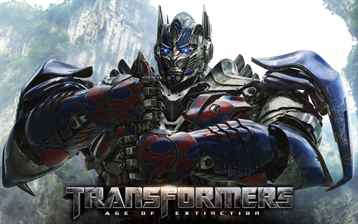 Transformers: Kayıp Çağ