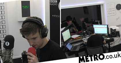 Trapped: 54 hours underground