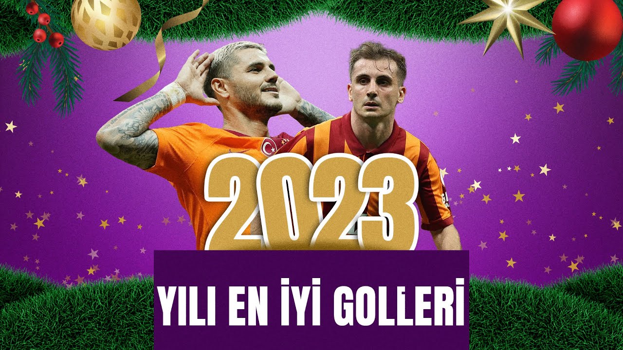 Trendyol 1. Lig En Güzel Goller